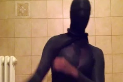 Multilayer pantyhose Encaseguyst