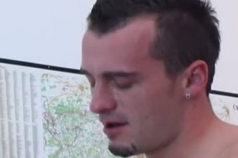 tasty manents In Tthis chab Three Some