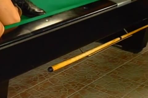 Poolhall All Male Party