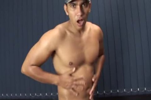 Spanish dude In Solo