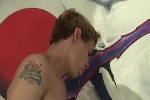 enormous fellow this chabads