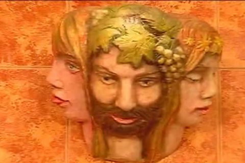 Harcore Jacuzzi Relaxation