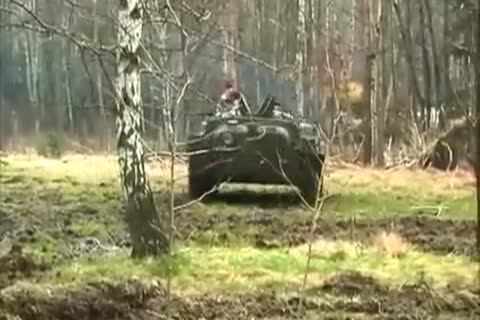 toon Crash 23 After Barrek nude Back