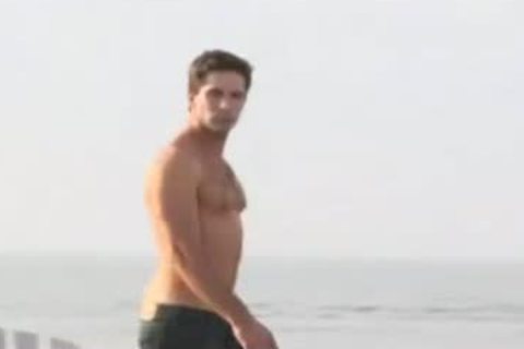 toon Crash 23 spooge In Garden