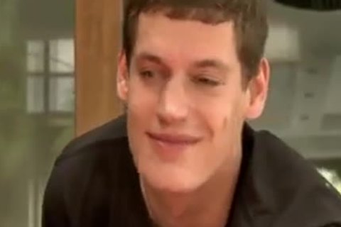 toon Crash 23 Pat Around Twice