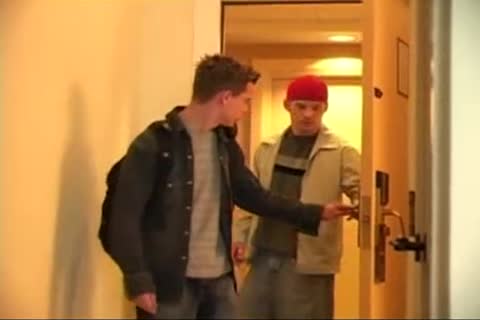 Brent Everett No Parque