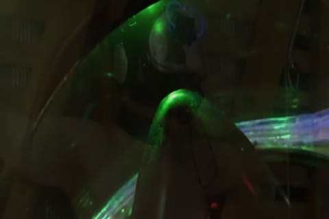 Mirror Mask - Milking RubBC31 W Fleshlight & Bongers