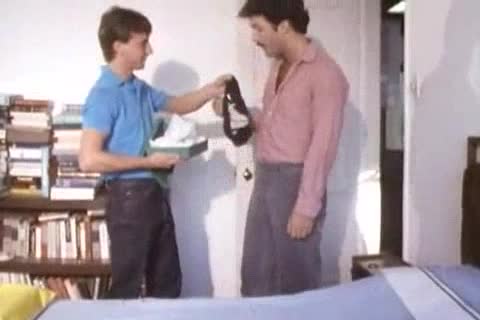 Tipping The Driver (Ivy Blues)