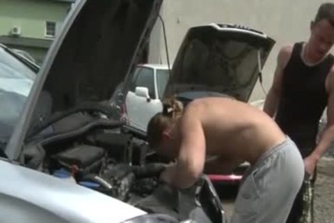 Let Me plow you raw In your ass 2