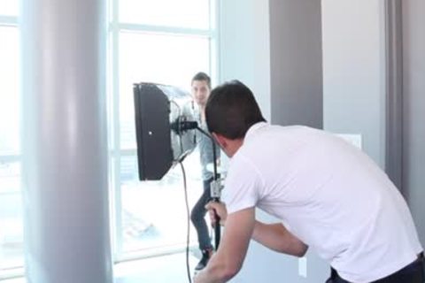 horny Phornyograptgreetingss guyr & A Model