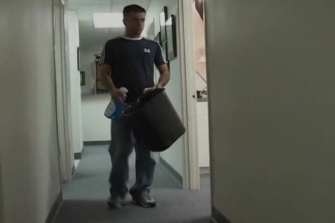 My Kind Of Cleaning Crew