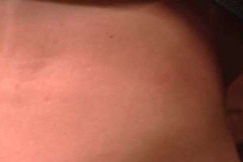 tied Up gay chap receives jock Pumped And ass poked