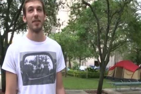 Occupy hawttyvins analhole\n