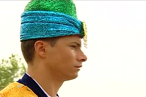 homosexual Prince And hellos Two slaves