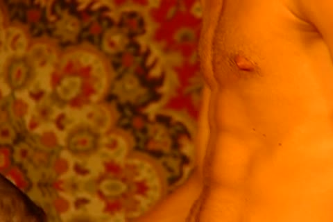 homosexual Prince And hellos Two slaves