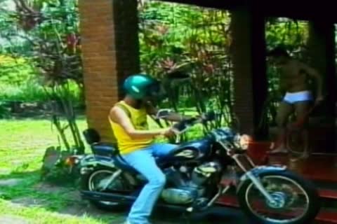 enormous Brazil dongs charming dark analholes