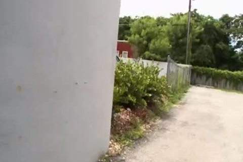 2 Muscle Hunks Fu On A Roof Top