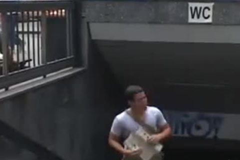 Jhon And his friends