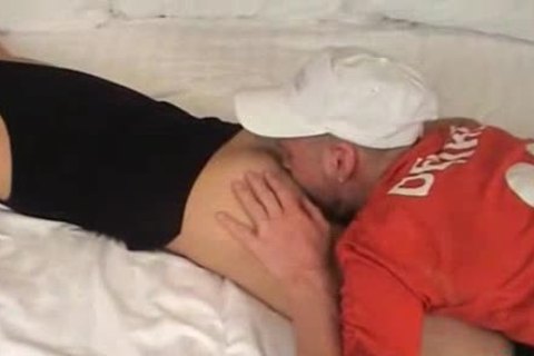 Vrais Lascars En Plan Cul Avec Gros Zob