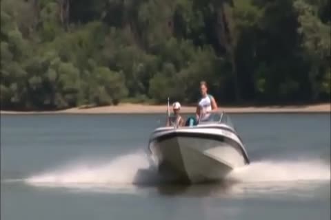 toon Crash 23 Sun enjoyment