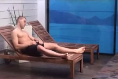 Enculado En El Jakuzzi