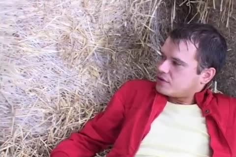 Farm B-ys Having fun