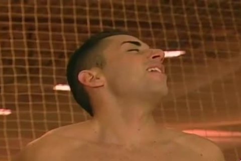 wishes Of A Gymnast 2 - Scene 3 - Pacific Sun entertainment