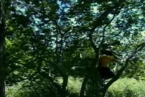 booty Feast - Scene 1 - Gentlemens movie