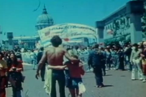 Celebration - Scene 1