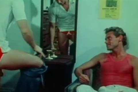 Celebration - Scene 1