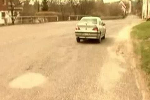 Driver BB Two twinks In The Woods