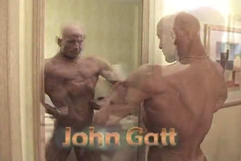 John Gatt