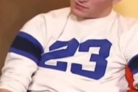 gay guys banging hot