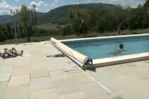 ON S'ENCULE SOUS LA CANICULE