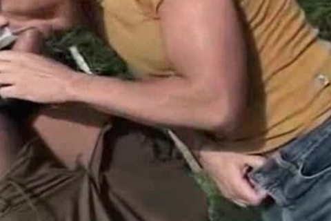 young And Hung - Scene 3