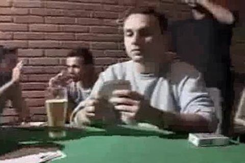 young And Hung - Scene 2