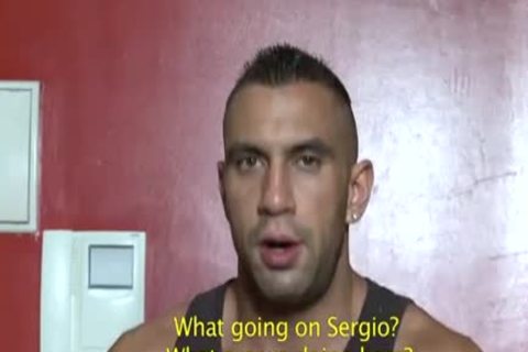 Spanish bang