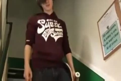 Luscious bfs sucking & plowing