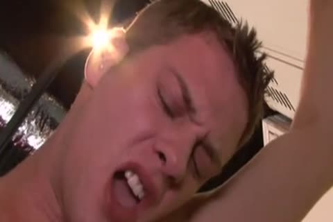 Buff manly coach gets Worshipped By his Players