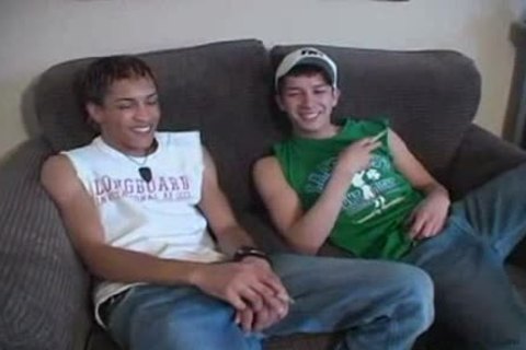 plow Buddies - Scene 2