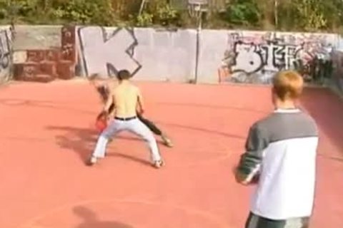Basketball And Sex