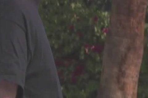 Hard fucking together with bear