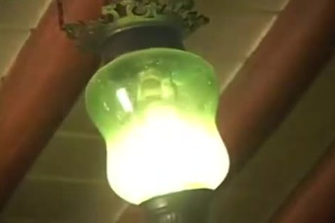 Turkey Muscle With Jesus betancourt