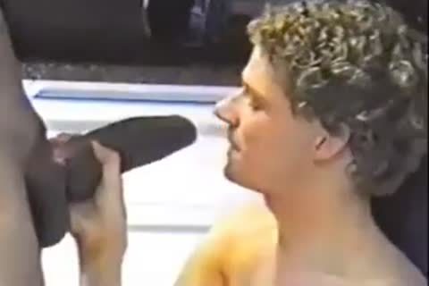 homosexual Sex thick dick For constricted hole