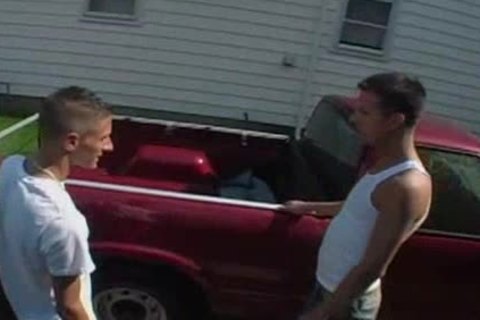 poke Buddies - Scene 5