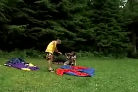 BB boys & twinks / TRASGU I