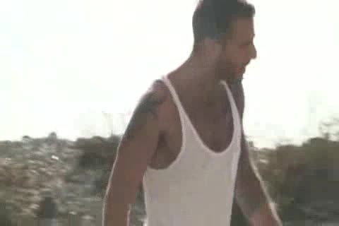 D@mien Crosse & Rafael Carreras (Flip-Flop)