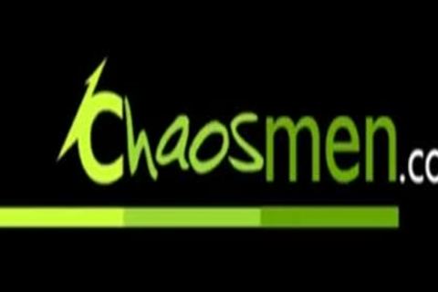 Tattooed mates Nail A Lot