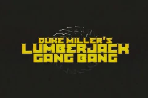 A man With A Bunch Of pounders