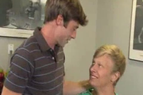 Kurt deliciouse & Alex Water